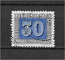 LOTE 1583  /// SUIZA   YVERT Nº: 408  ¡¡¡ OFERTA - LIQUIDATION - JE LIQUIDE !!! - Used Stamps