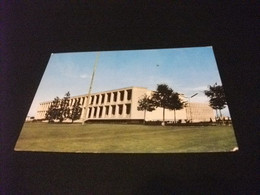 Delcampe - SCUOLA  SCHOOL FACOLTA' DI AGRARIA DELL'UNIVERSITA' CATTOLICA DEL S. CUORE PIACENZA S. LAZZARO - Schulen