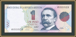 Argentina 1 Pesos 1994 P-339 (339b) UNC - Argentina