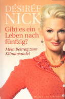 Gibt Es Ein Leben Nach Fünfzig?: Mein Beitrag Zum Klimawandel - Psychologie