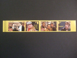 GREAT BRITAIN. 2021. ONLY FOOLS AND HORSES. FROM SMILERS SHEET MNH ** (10427-270) - Non Classés