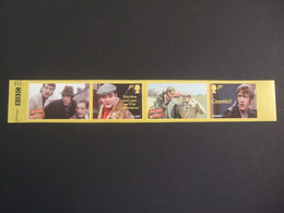 GREAT BRITAIN. 2021. ONLY FOOLS AND HORSES. FROM SMILERS SHEET MNH ** (10427-270) - Zonder Classificatie