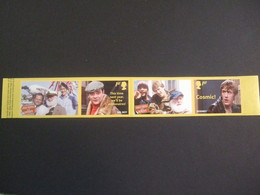 GREAT BRITAIN. 2021. ONLY FOOLS AND HORSES. FROM SMILERS SHEET MNH ** (10427-270) - Unclassified