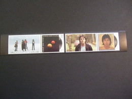 GREAT BRITAIN. 2021. PAUL MCCARTNEY FROM SMILERS SHEET MNH ** (10494-330) - Sin Clasificación