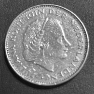 1970 Nederland 2 1/2 Gulden - 1948-1980 : Juliana