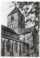 CPSM    88    RELANGES    -    EGLISE DU XI SIECLE CLASSEE - Luoghi Santi