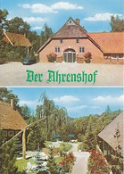 AK 071997 GERMANY - Bad Zwischenahn - Der Ahrenshof - Bad Zwischenahn