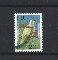 Fiji 1995 Bird Y.T. 748 (0) - Fiji (1970-...)