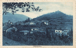 Tremona 1915 Airolo - Airolo