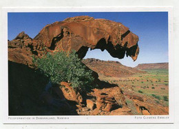 AK 072068 NAMIBIA - Felsformation Im Damaraland - Namibie