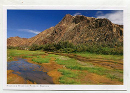 AK 072071 NAMIBIA - Hoarusib River Bei Purros - Namibia