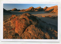 AK 072072 NAMIBIA - Felslandschaft Im Kaokoland - Namibie