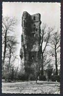 Huis Ten Strijen /Slotbosse Toren, Kasteeldreef - Oosterhout - Used  - 2 Scans For Condition.(Originalscan !!) - Oosterhout