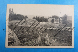 Wépion Sur Meuse Le Moûtier (Monastere Du Mont Vierge?) La Carriere - Miniere