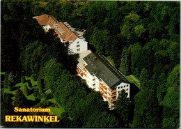 36444 - Niederösterreich - Rekawinkel , Sanatorium - Nicht Gelaufen - St. Pölten