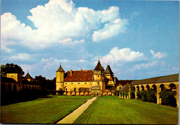 36459 - Niederösterreich - Schloss Rosenburg , Turnierhof - Nicht Gelaufen - Rosenburg