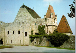 36467 - Niederösterreich - Perchtoldsdorf , Herzogsburg Und Wehrturm - Nicht Gelaufen - Perchtoldsdorf