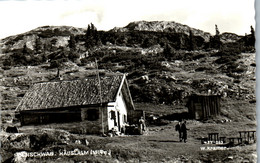 36572 - Steiermark - Hochschwab , Häuslalm - Nicht Gelaufen - Alfenz