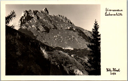 36577 - Steiermark - Grießmauer Und Leobenerhütte - Nicht Gelaufen - Trofaiach