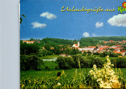 36589 - Steiermark - Kaindorf , Panorama - Gelaufen - Leibnitz