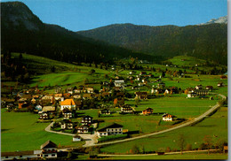 36629 - Steiermark - Tauplitz , Blick Gegen Tauplitzalm - Nicht Gelaufen - Tauplitz