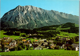 36633 - Steiermark - Tauplitz Mit Grimming - Nicht Gelaufen - Tauplitz