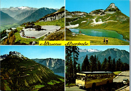 36668 - Steiermark - Altaussee , Loserstraße , Bus , Ausseer Land , Loser , Dachstein , Atterkogel - Nicht Gelaufen - Ausserland