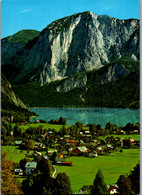 36671 - Steiermark - Altaussee Mit Trisselwand , Ausseer Land - Nicht Gelaufen - Ausserland