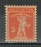 SBK 152, Mi 162 ** - Unused Stamps