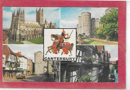 CANTERBURY - Canterbury