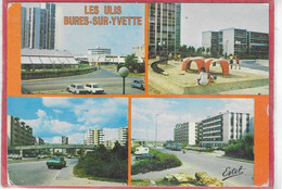 91,- LES-ULIS-BUES-SUR-YVETTE - Bures Sur Yvette