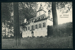 CPA - Carte Postale - Belgique - Bruxelles - Uccle - Papenkasteel - 1912 (CP21139) - Uccle - Ukkel