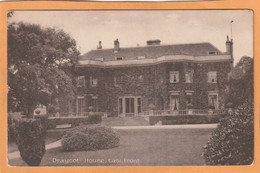 Draycott UK 1908 Postcard - Derbyshire