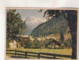 B5464) MALLNITZ - Hohe Tauern - Kärnten - Sehr Alte Farb Variante F. Alber 1943 !! - Mallnitz