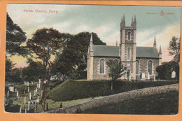 Dalry UK 1906 Postcard - Ayrshire