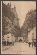 Carte P De 1908 ( Le Col Des Roches ) - NE Neuchâtel