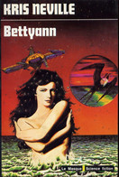 Bettyann De Kris Neville - Le Masque SF N° 93 - 1979 - Le Masque SF