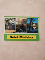 Multivues - Saint Mathieu