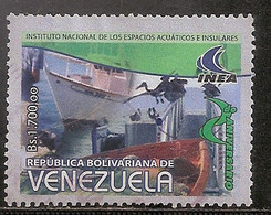 VENEZUELA OBLITERE - Venezuela