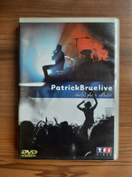 DVD - Patrick Bruel Live : Voir(e) Plus Si Affinités - Concerto E Musica