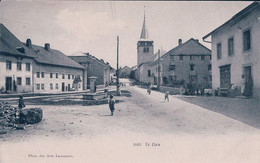 Vallée De Joux VD, Le Lieu (2603) - Le Lieu