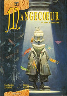 Mangecoeur 3 Le Rêve D'Argemme EO BE Vents D'Ouest 01/1996 Gallié Andréae (BI7) - Mangecoeur