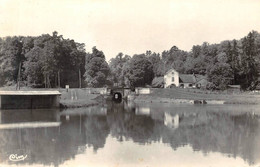 Scey Sur Saône Tunnel Pour Péniche Péniches Lavoir - Scey-sur-Saône-et-Saint-Albin