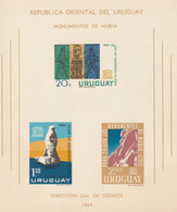 Uruguay 1964 - Uruguay