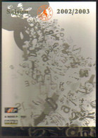 Carte Postale "Cart'Com" (2002) Théâtre Les Déchargeurs (déchargement D'une Brouette) Saison 2002/2003 - Reclame