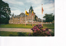 Bokrijk - Het Kasteel - Genk