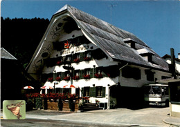 Hotel Löwen - Escholzmatt-Marbach - Escholzmatt