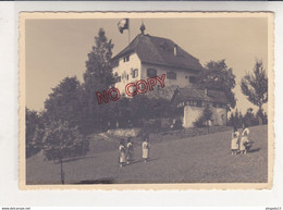 Au Plus Rapide Suisse Schloss Oberberg B Gossau Non Circulé Excellent état - Gossau