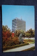 KAZAKHSTAN. ALMATY, Main Office Of The Communist Party - 1983 - Kazachstan