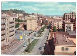 1968 CALTANISSETTA 3   VIALE DELLA REGIONE - Caltanissetta